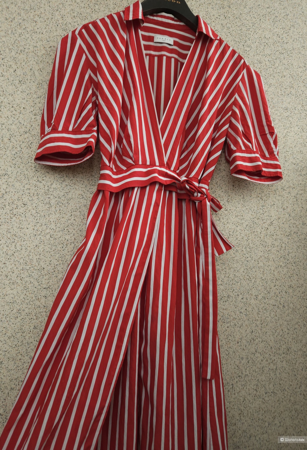 Платье Sandro, 44