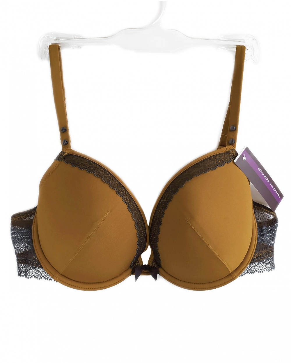 Бюстгальтер и трусики Princesse tam-tam 75D  S US/38 EU