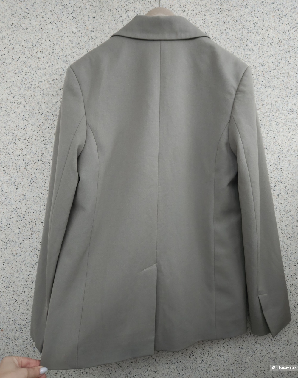 Жакет Gate31, 44-46