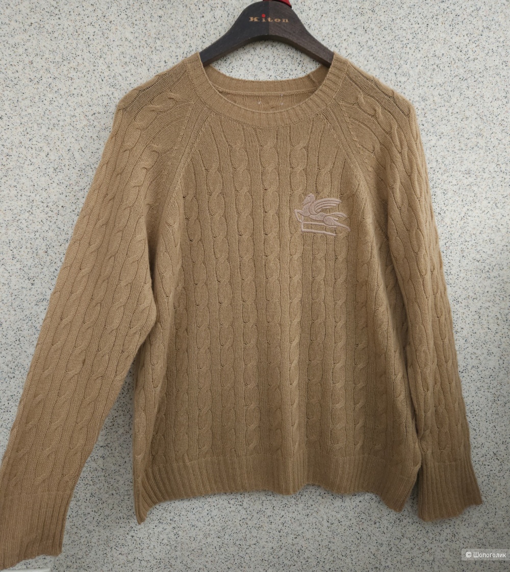 Джемпер Etro, 46-48