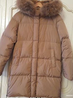 Пуховик Max Mara,44