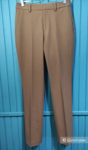 Брюки Uniqlo S