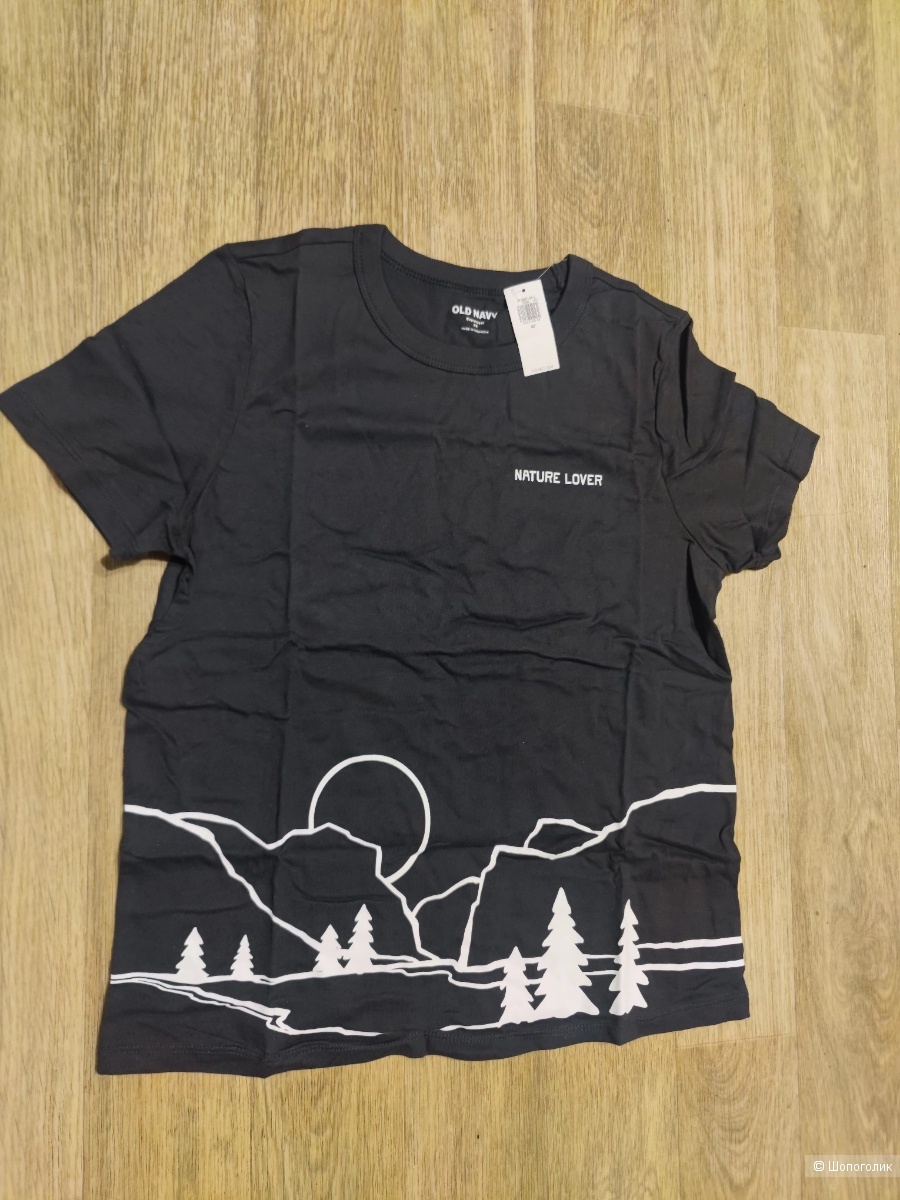 Футболка Old Navy XS