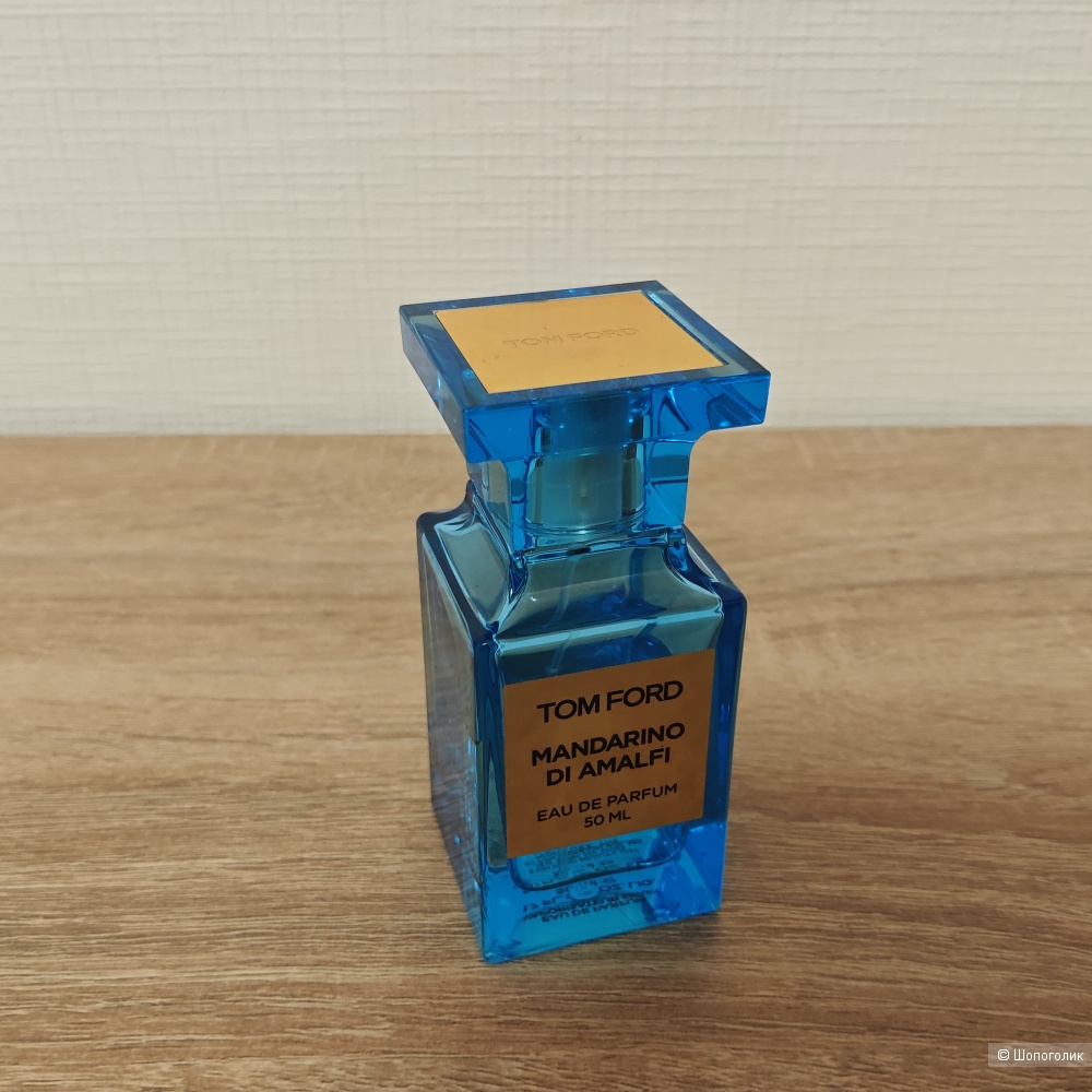 Tom Ford Mandarino Di Amalfi, 30/50 мл