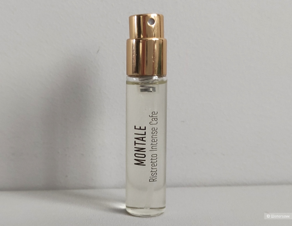 Духи Montale Ristretto Intense Cafe 8 мл