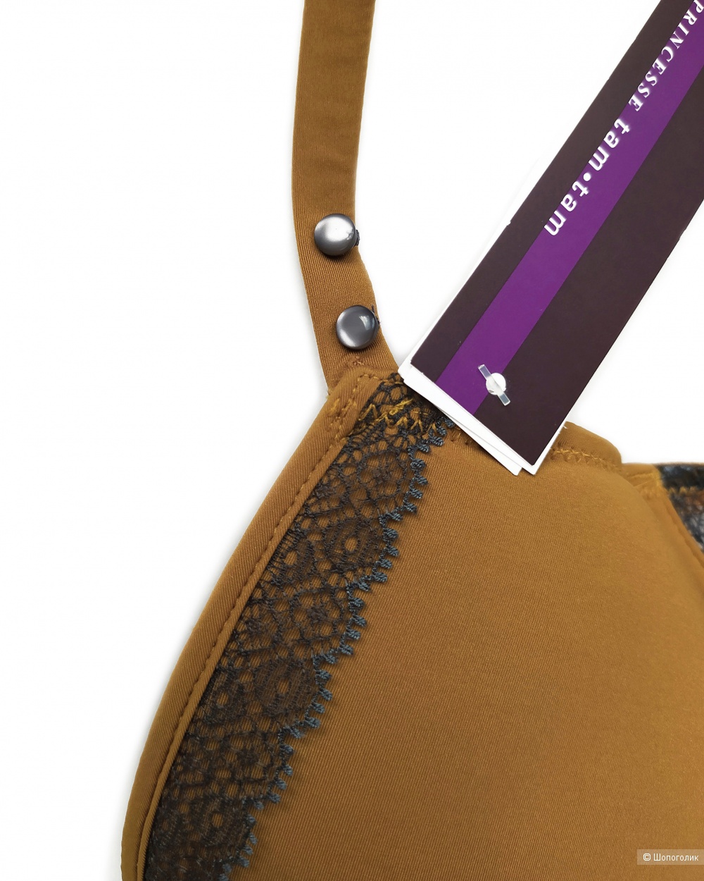 Бюстгальтер и трусики Princesse tam-tam 75D  S US/38 EU