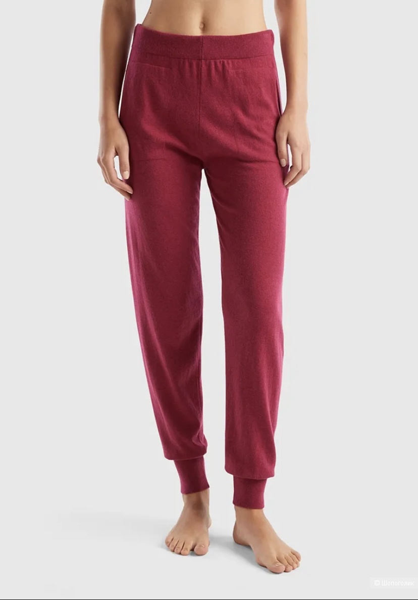 Джаггеры Benetton S