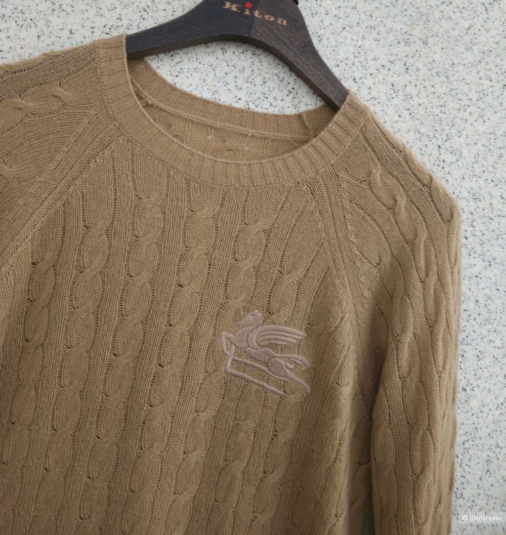 Джемпер Etro, 46-48