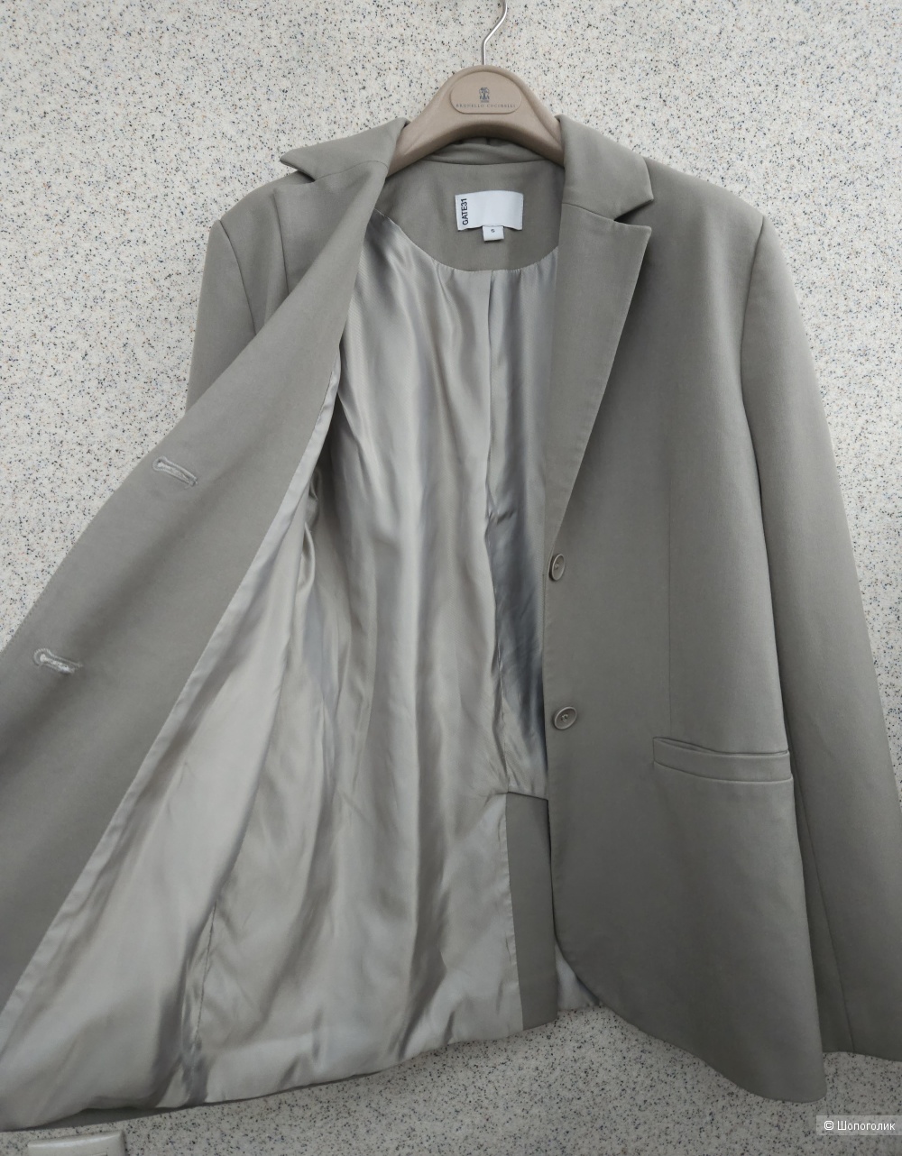 Жакет Gate31, 44-46