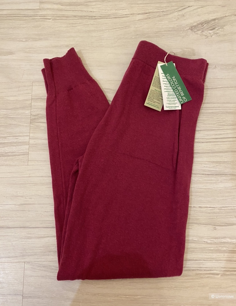 Джаггеры Benetton S