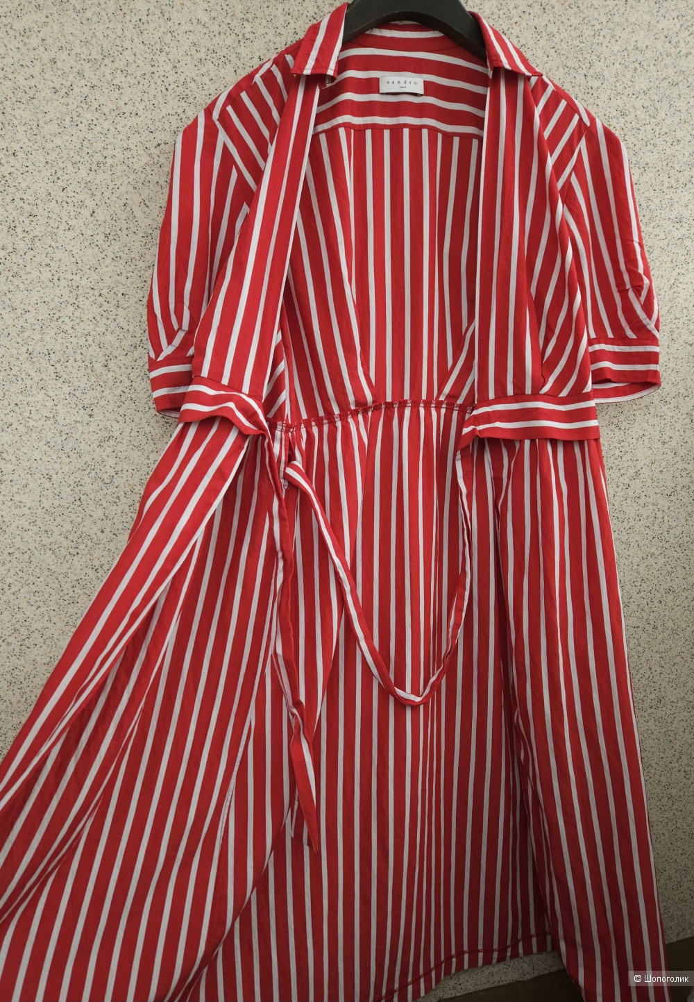 Платье Sandro, 44
