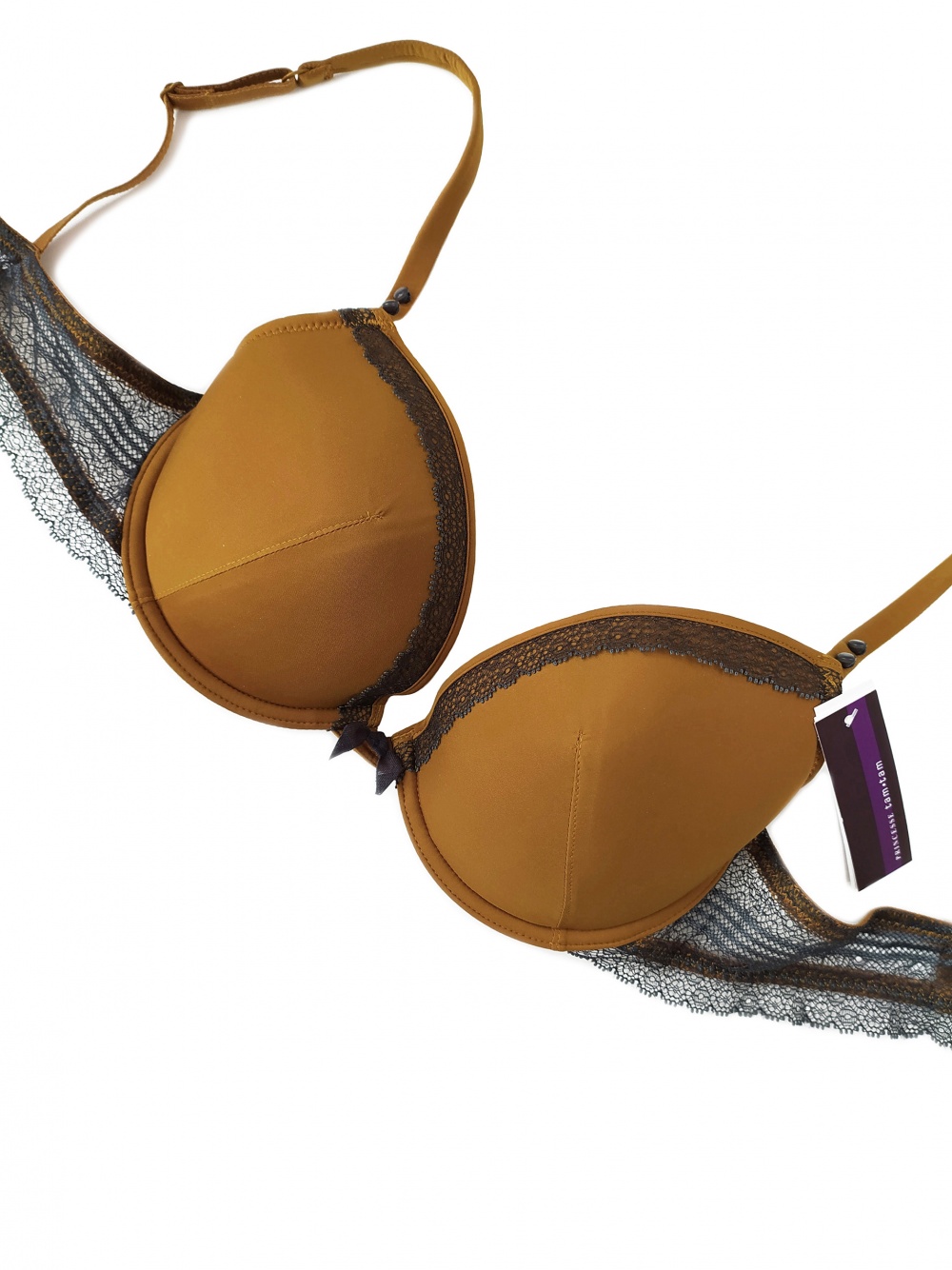 Бюстгальтер и трусики Princesse tam-tam 75D  S US/38 EU