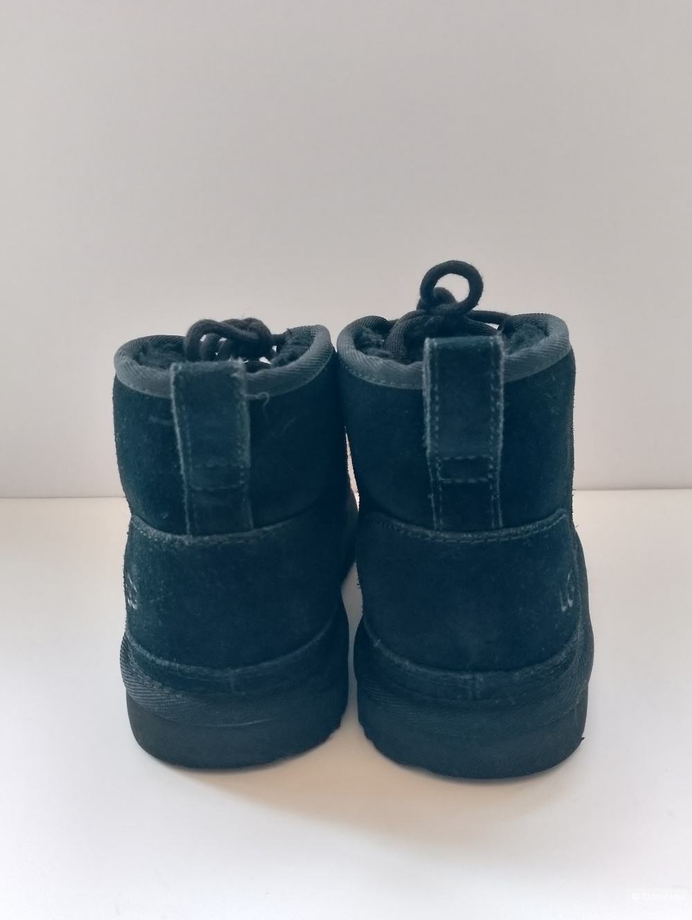 Ботинки Ugg neumel , 36