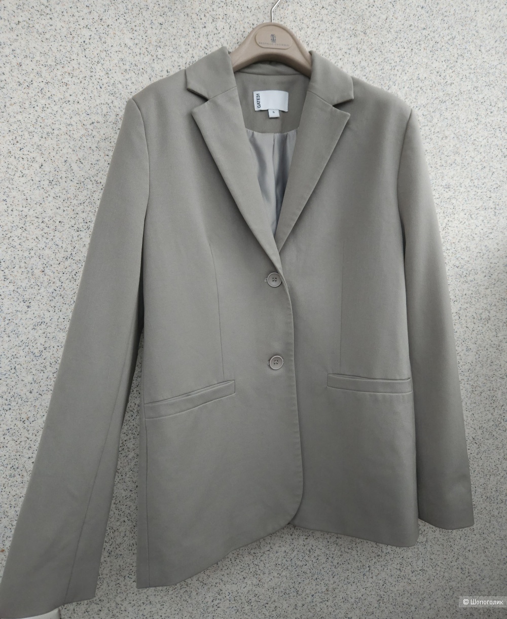 Жакет Gate31, 44-46