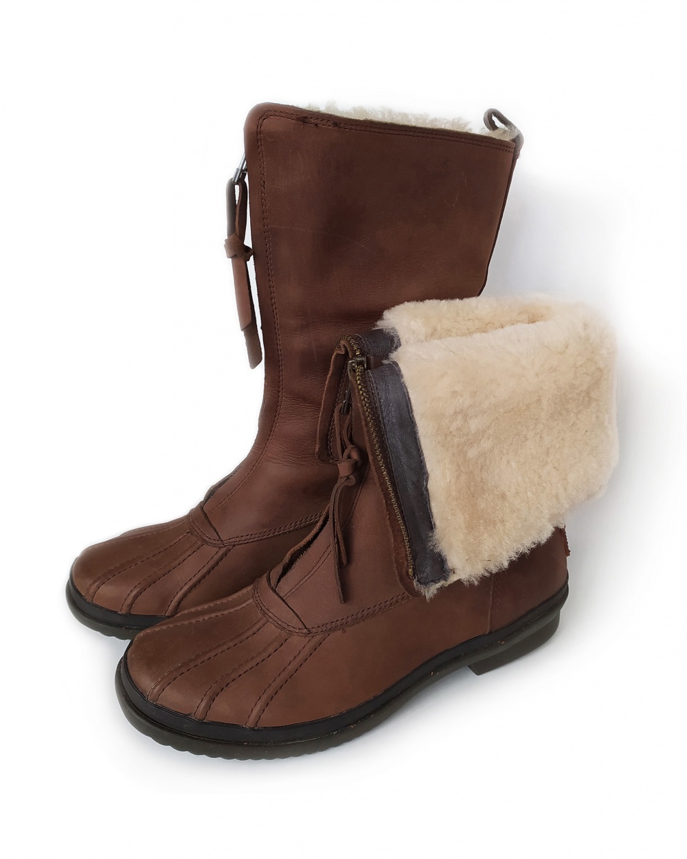 Ботинки / полусапожки UGG 6,5 US, 36,5 Ru