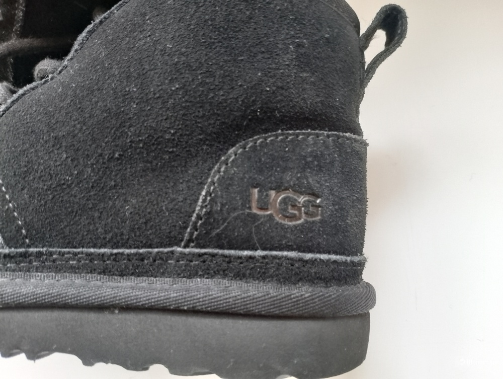 Ботинки Ugg neumel , 36