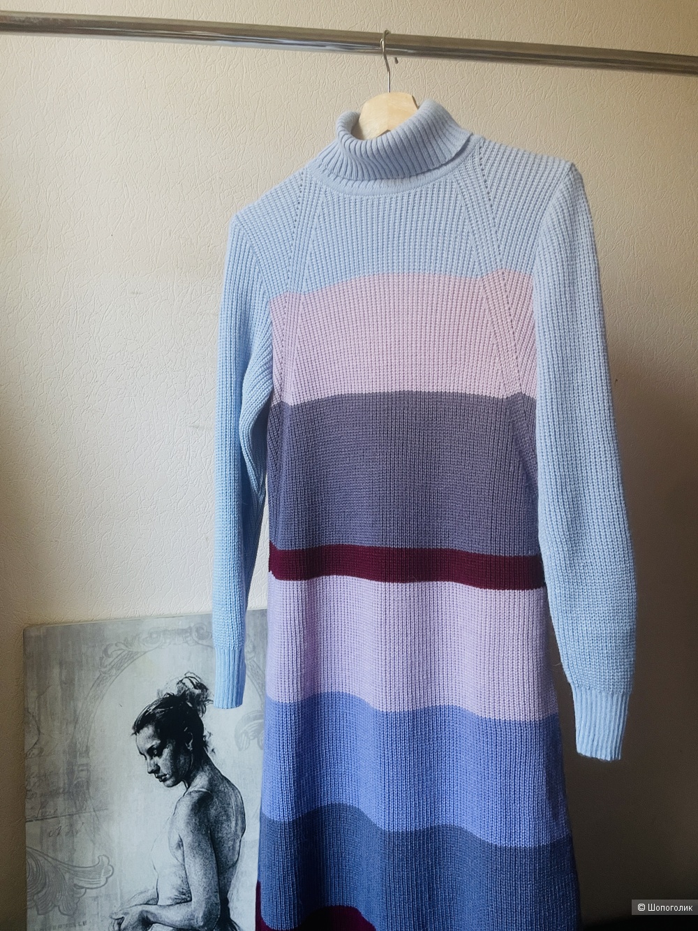 Платье Be You, размер 44-48