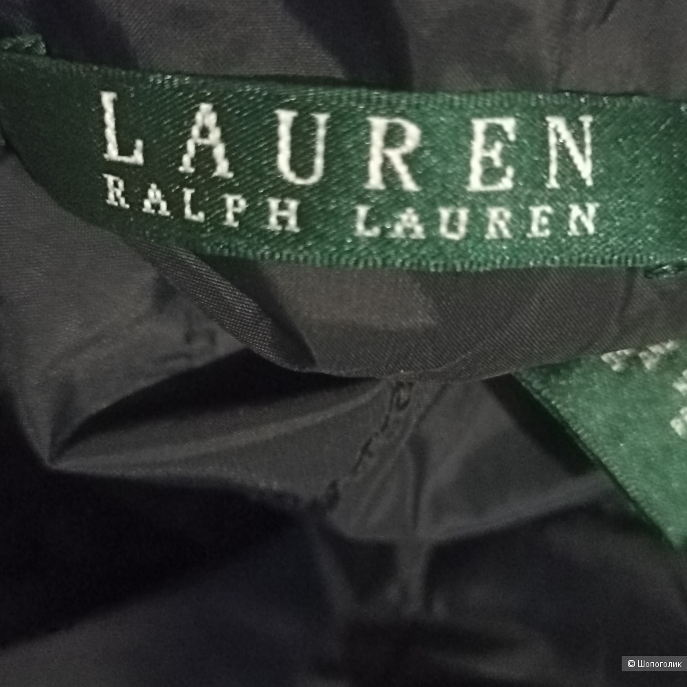 Ralph Lauren пиджак р 44-46
