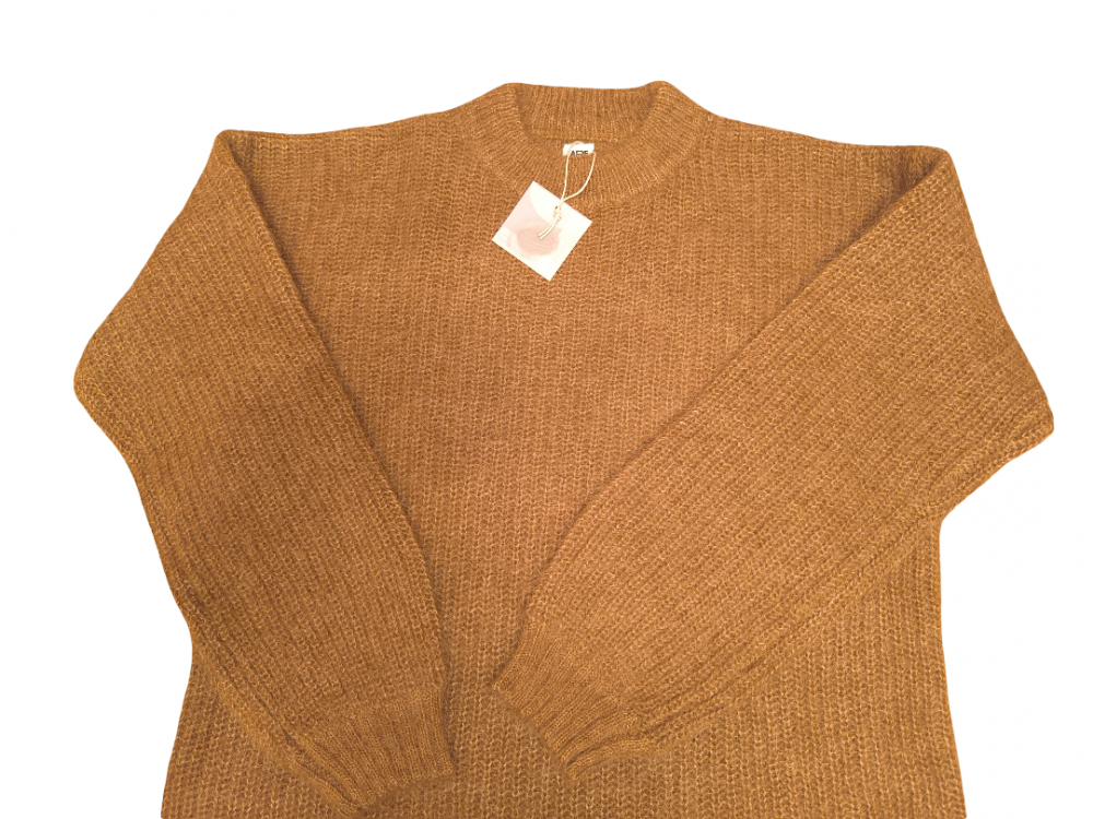 Платье -пуловер La Redoute Collections, размер 42-46