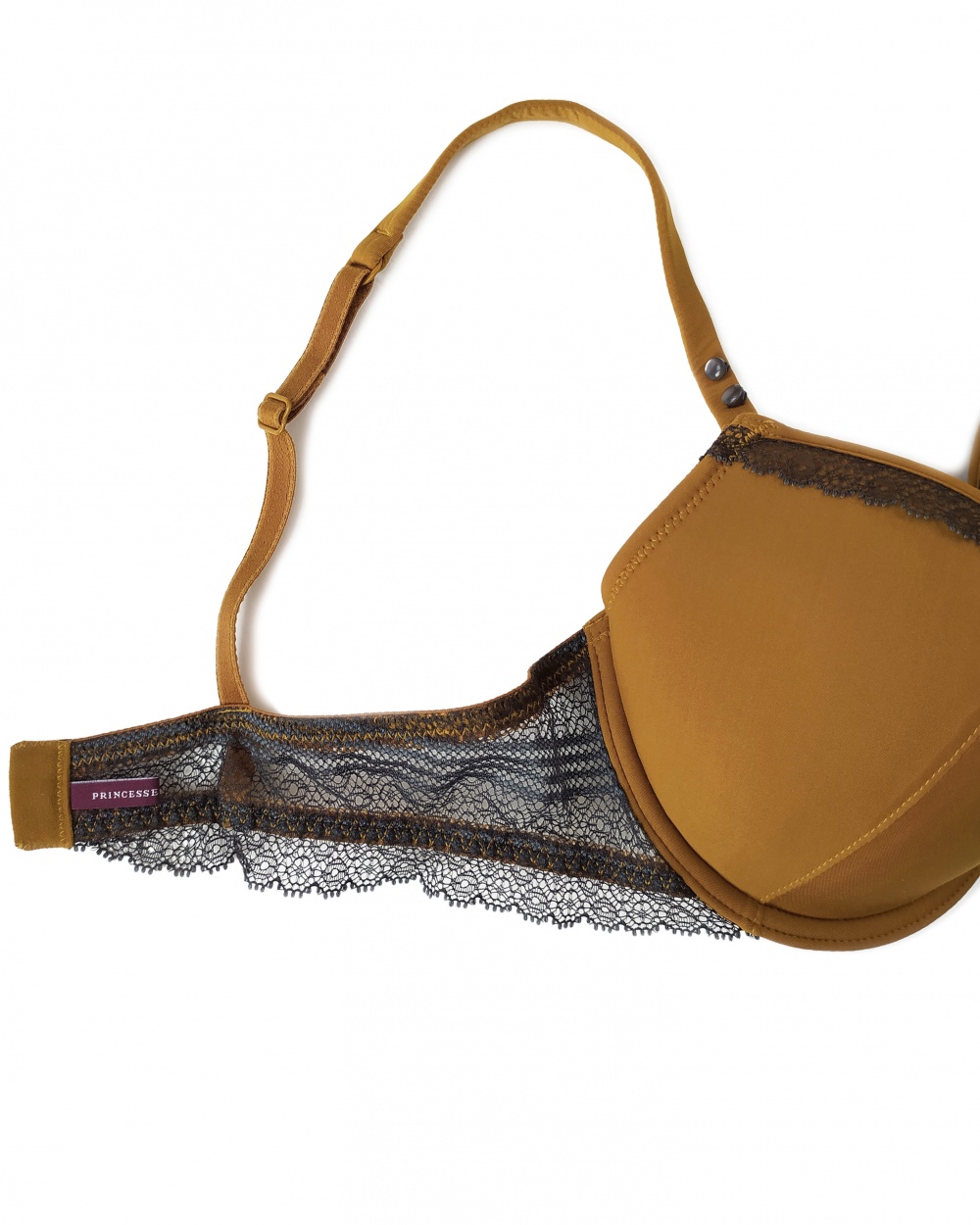 Бюстгальтер и трусики Princesse tam-tam 75D  S US/38 EU