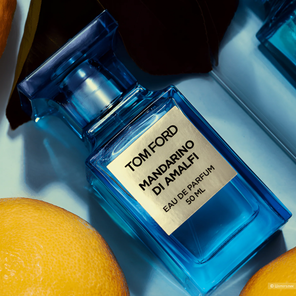 Tom Ford Mandarino Di Amalfi, 30/50 мл