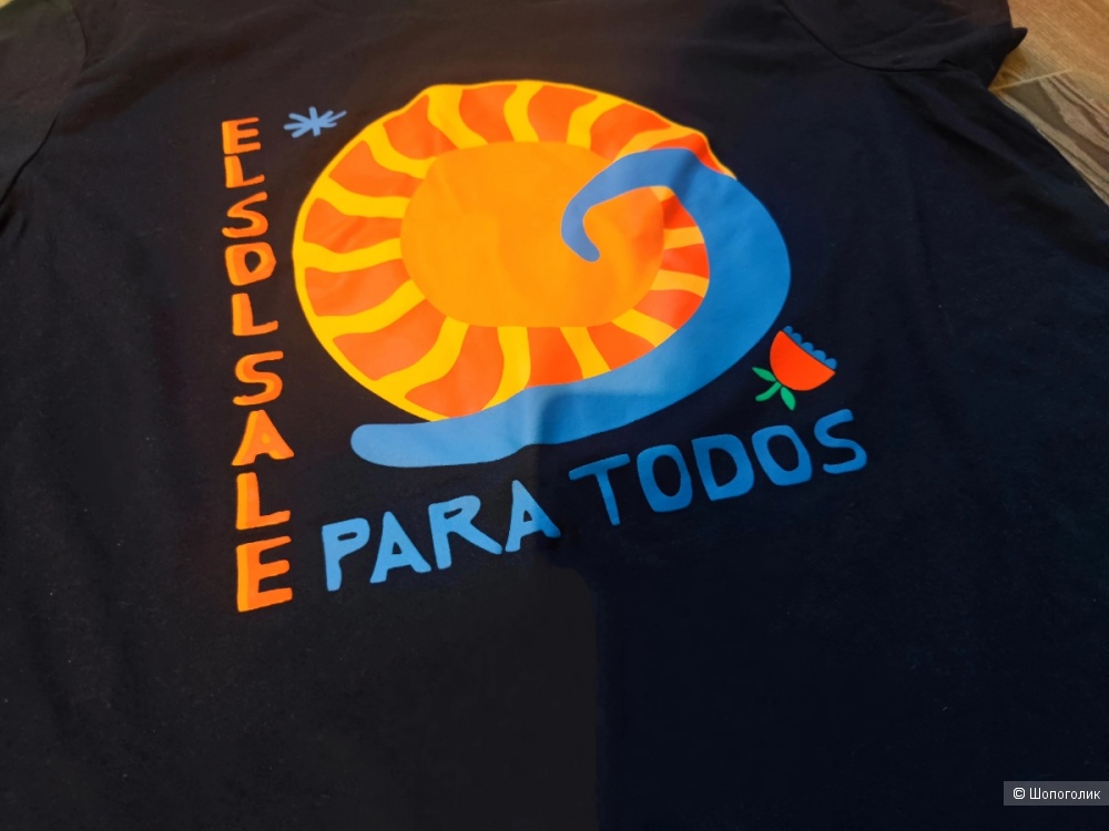 Футболка Old Navy XL