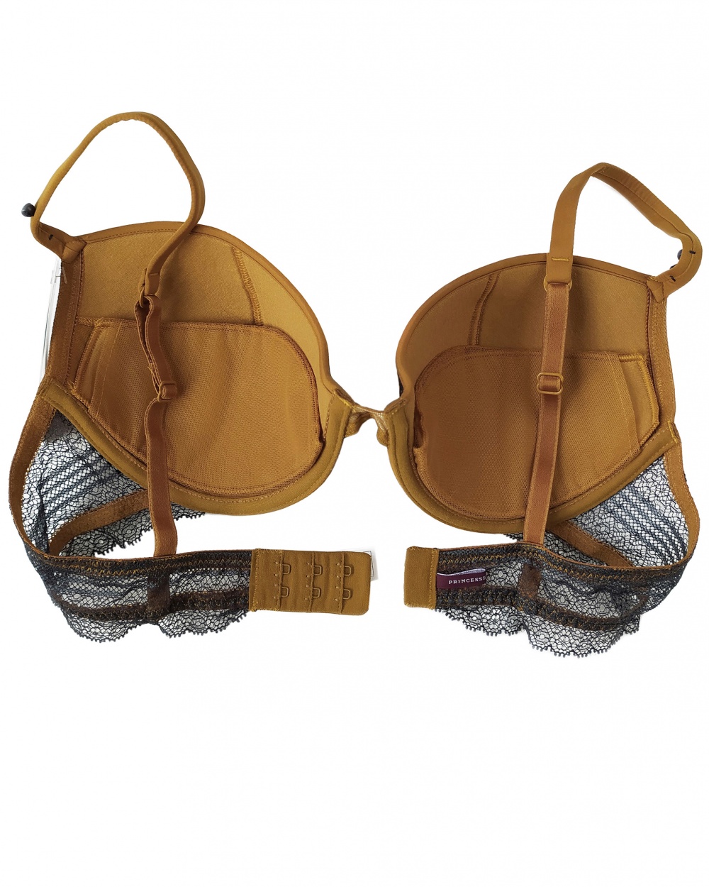 Бюстгальтер и трусики Princesse tam-tam 75D  S US/38 EU