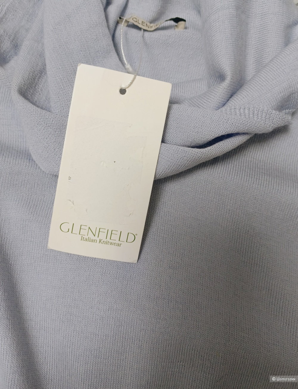 Джемпер/ водолазка Glenfield, размер L/XL