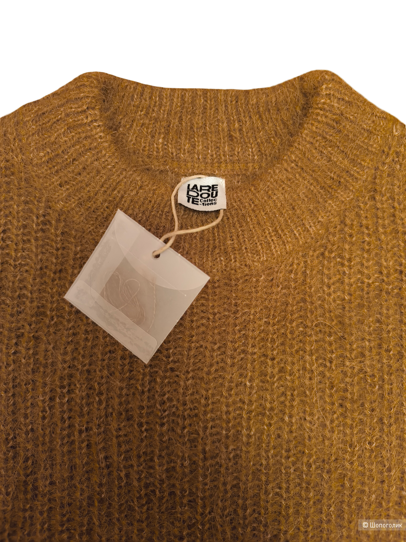 Платье -пуловер La Redoute Collections, размер 42-46