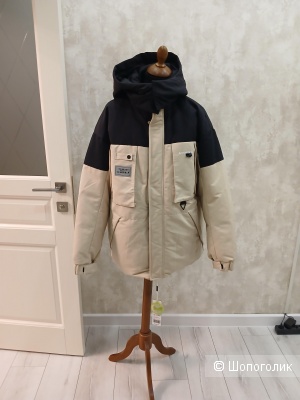 Куртка Semir р.xxl