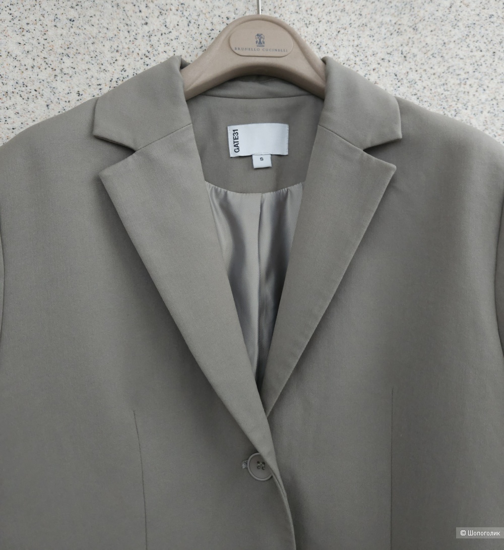 Жакет Gate31, 44-46