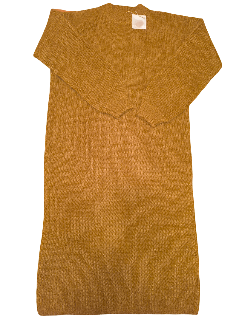 Платье -пуловер La Redoute Collections, размер 42-46