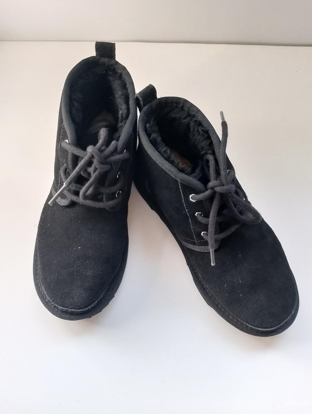 Ботинки Ugg neumel , 36