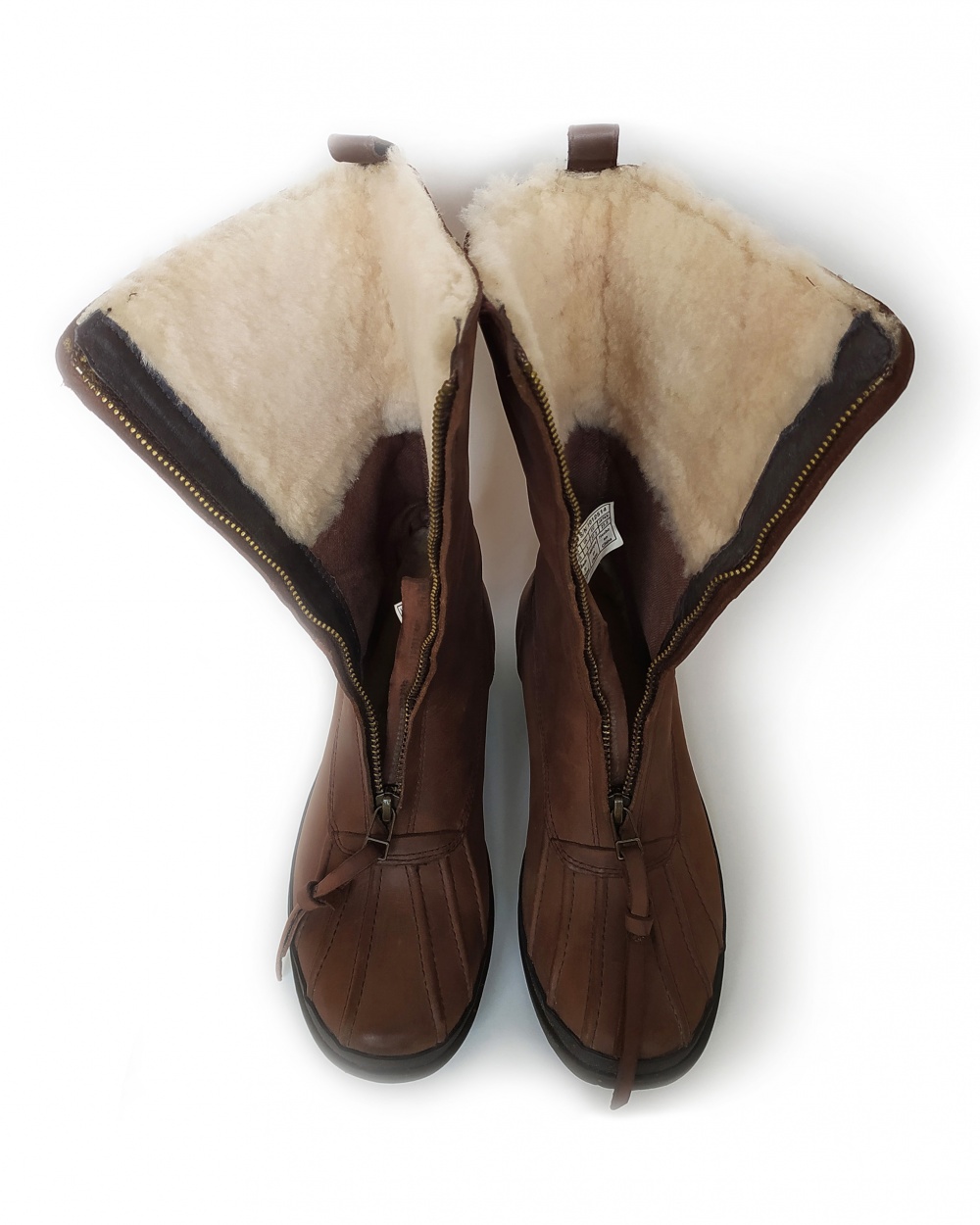 Ботинки / полусапожки UGG 6,5 US, 36,5 Ru