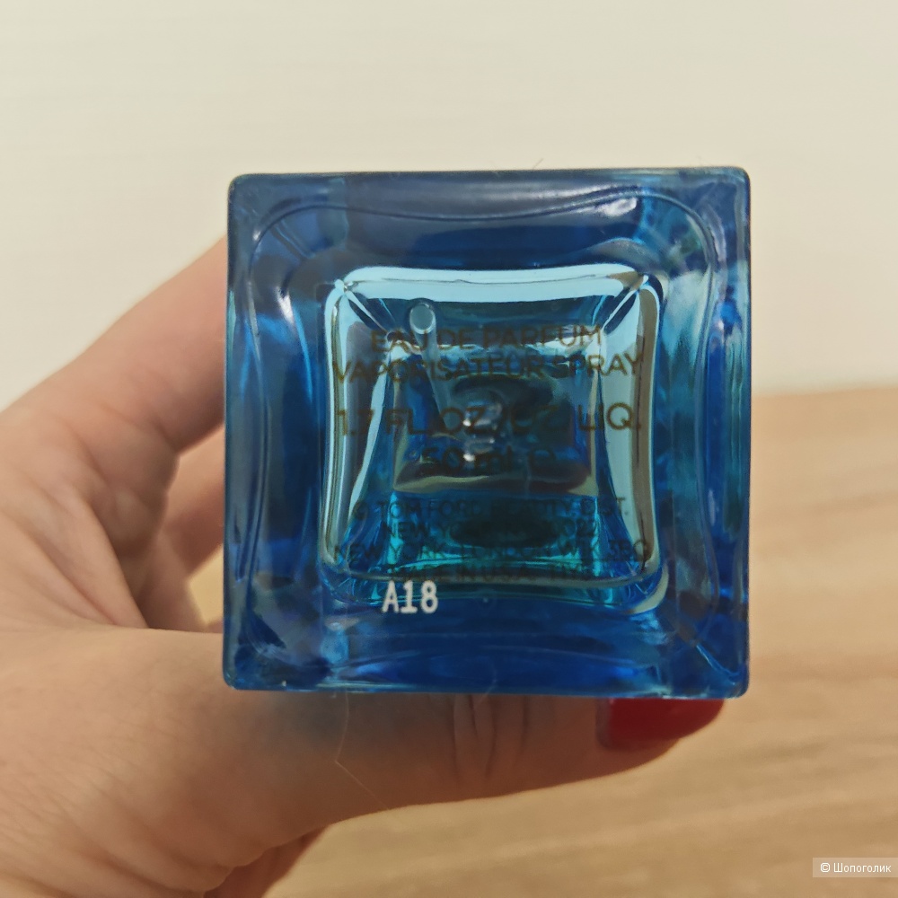 Tom Ford Mandarino Di Amalfi, 30/50 мл