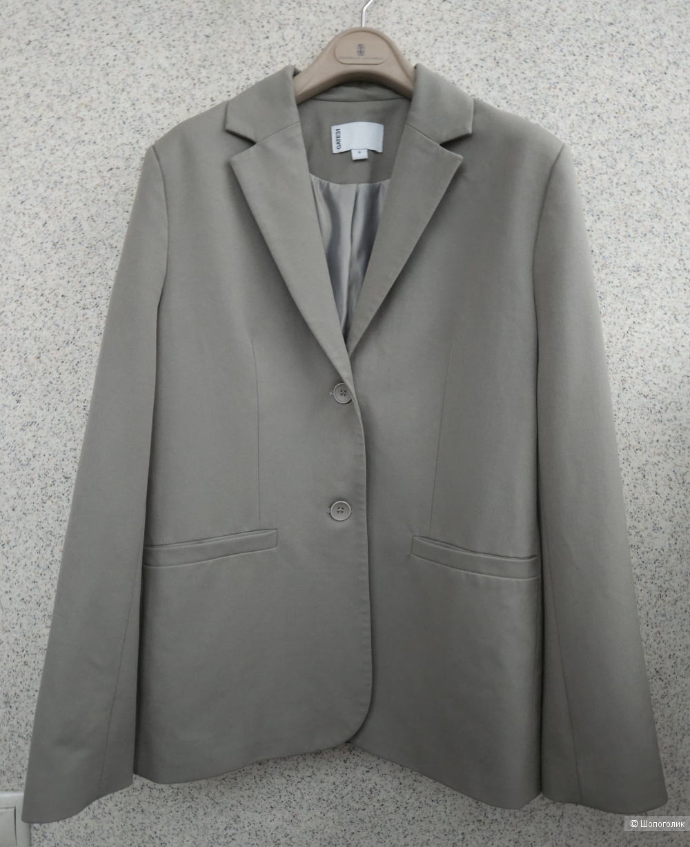 Жакет Gate31, 44-46