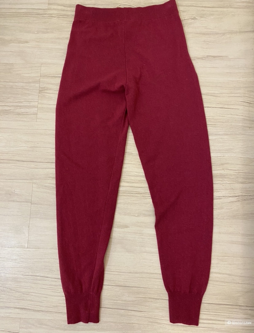 Джаггеры Benetton S