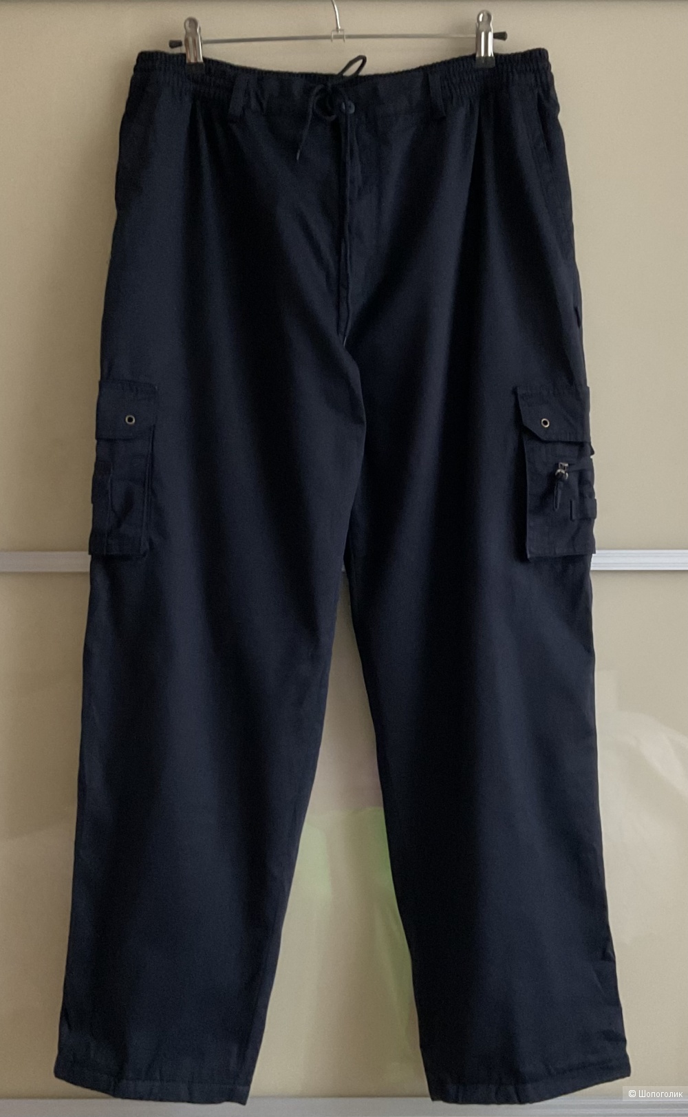 Утепленные брюки T-Mode,xl-xxl