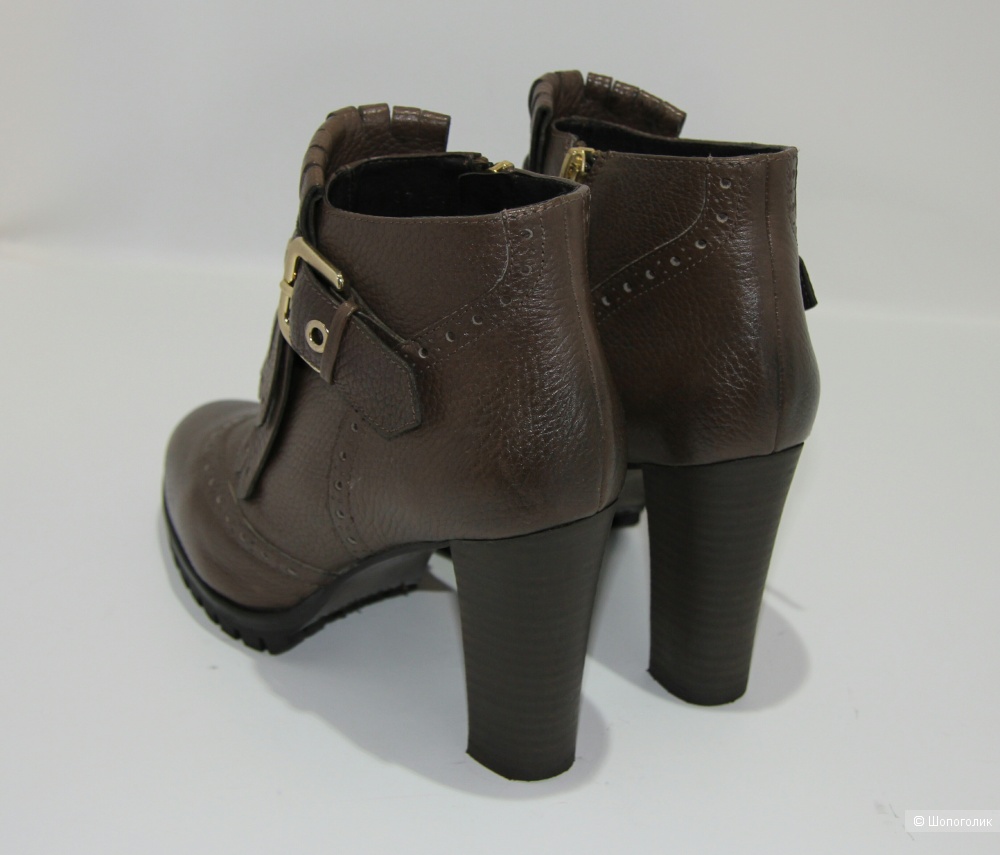 Ботильоны Bruno Premi размер 37
