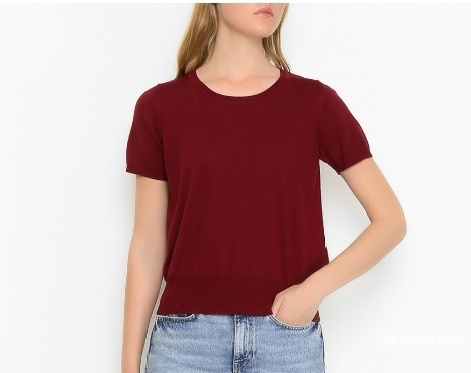 Джемпер Luisa Spangoli, маркировка М