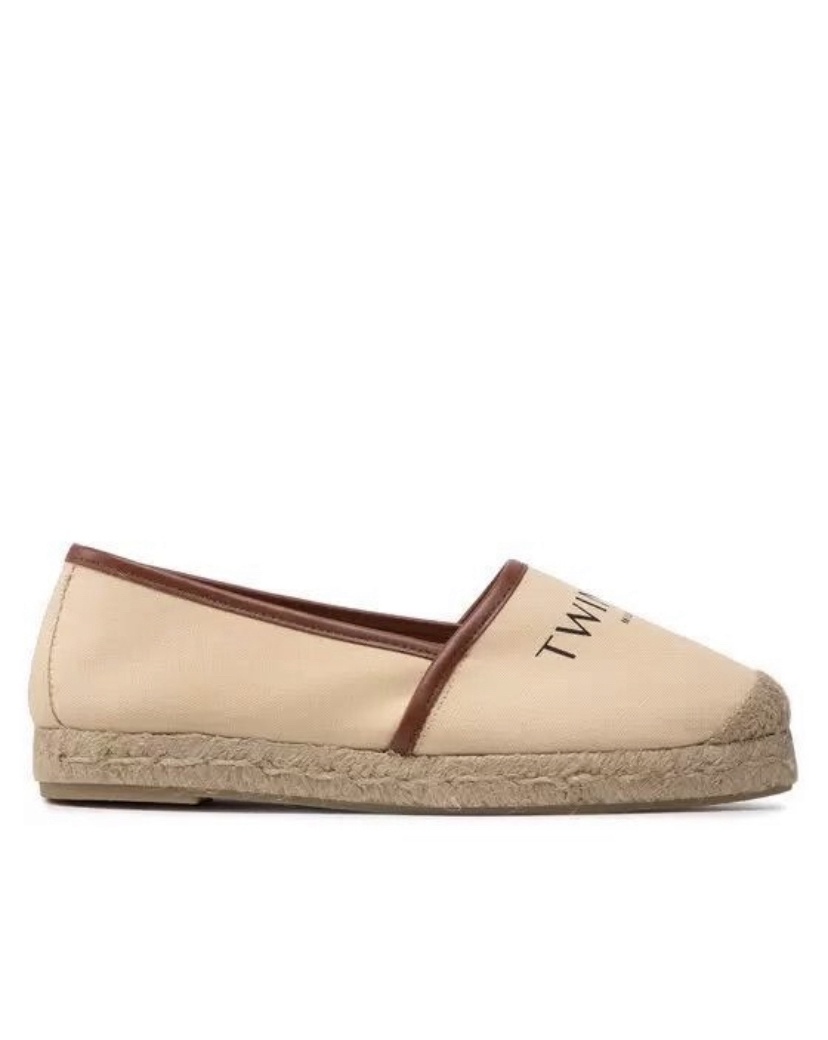 Эспадрильи Twinset 38