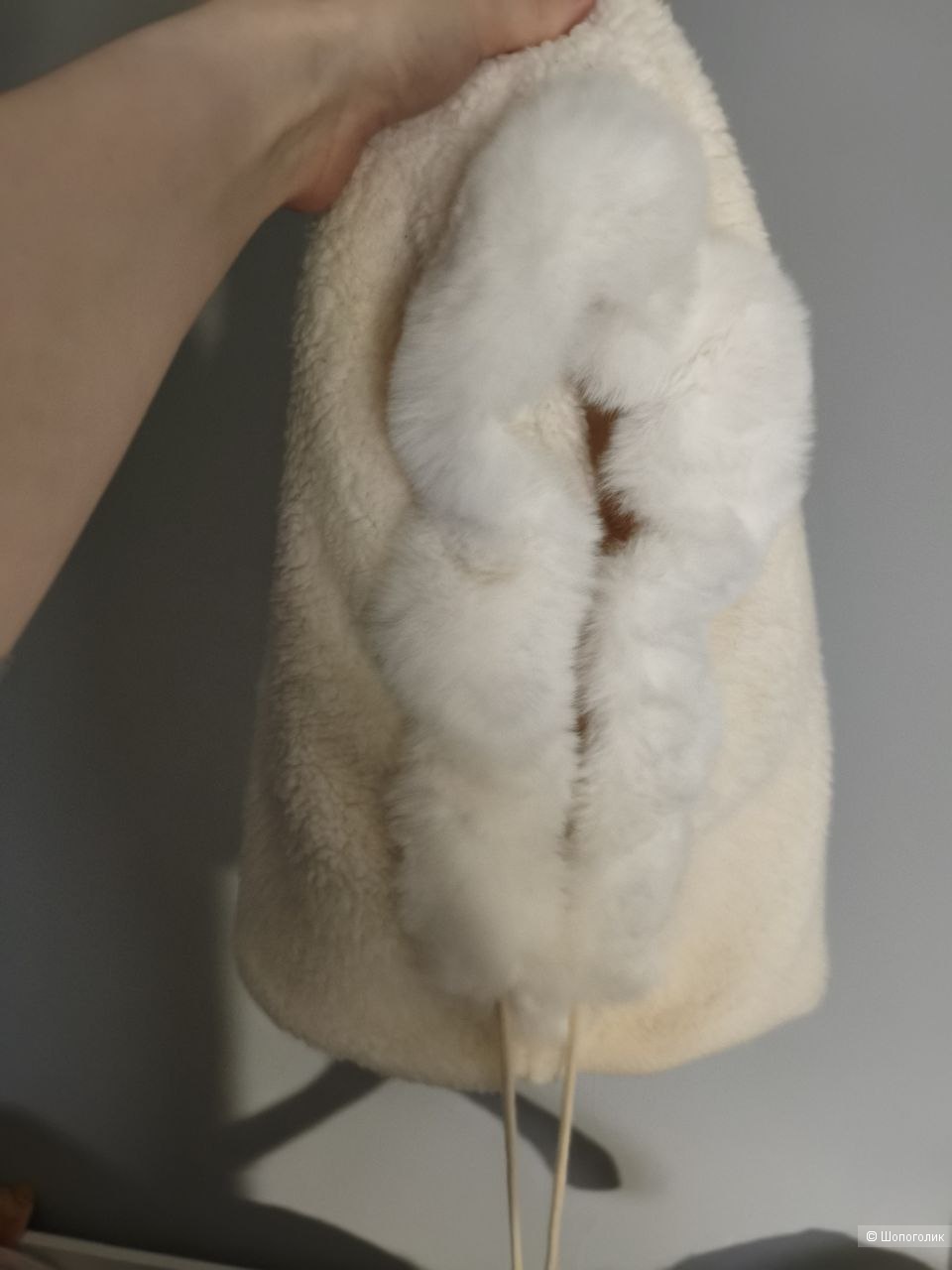 Шуба Lichi 40-44 рр