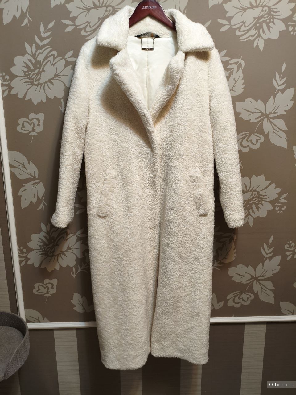 Шуба Lichi 40-44 рр