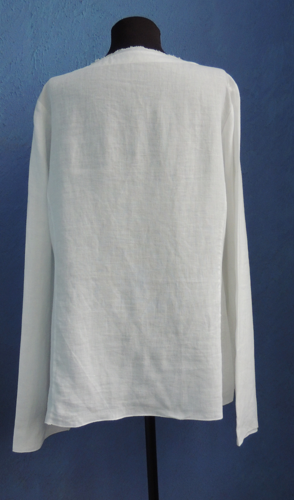 Рубашка No name. 48-50 размер