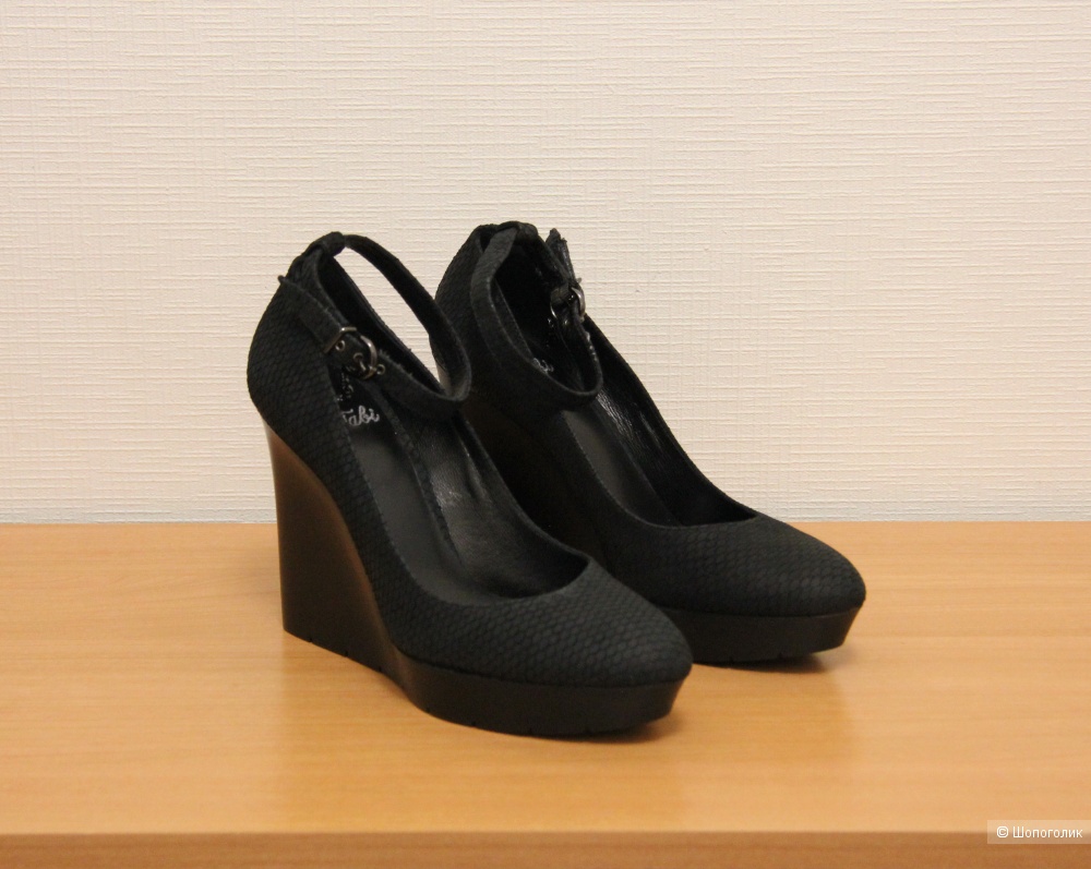 Туфли Fabi, размер 37