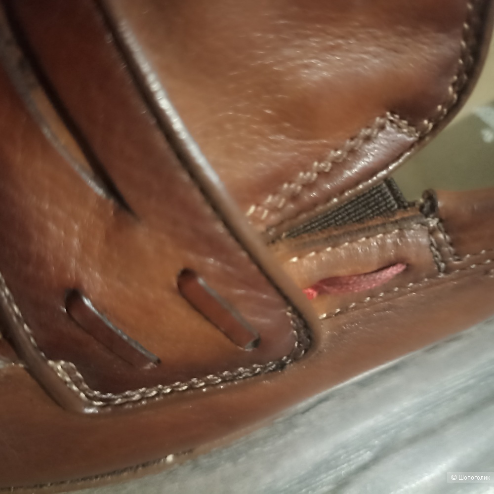 Alba туфли р 42