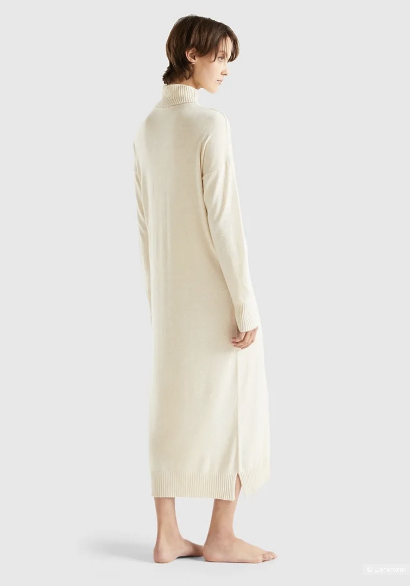 Платье Benetton Xs/S