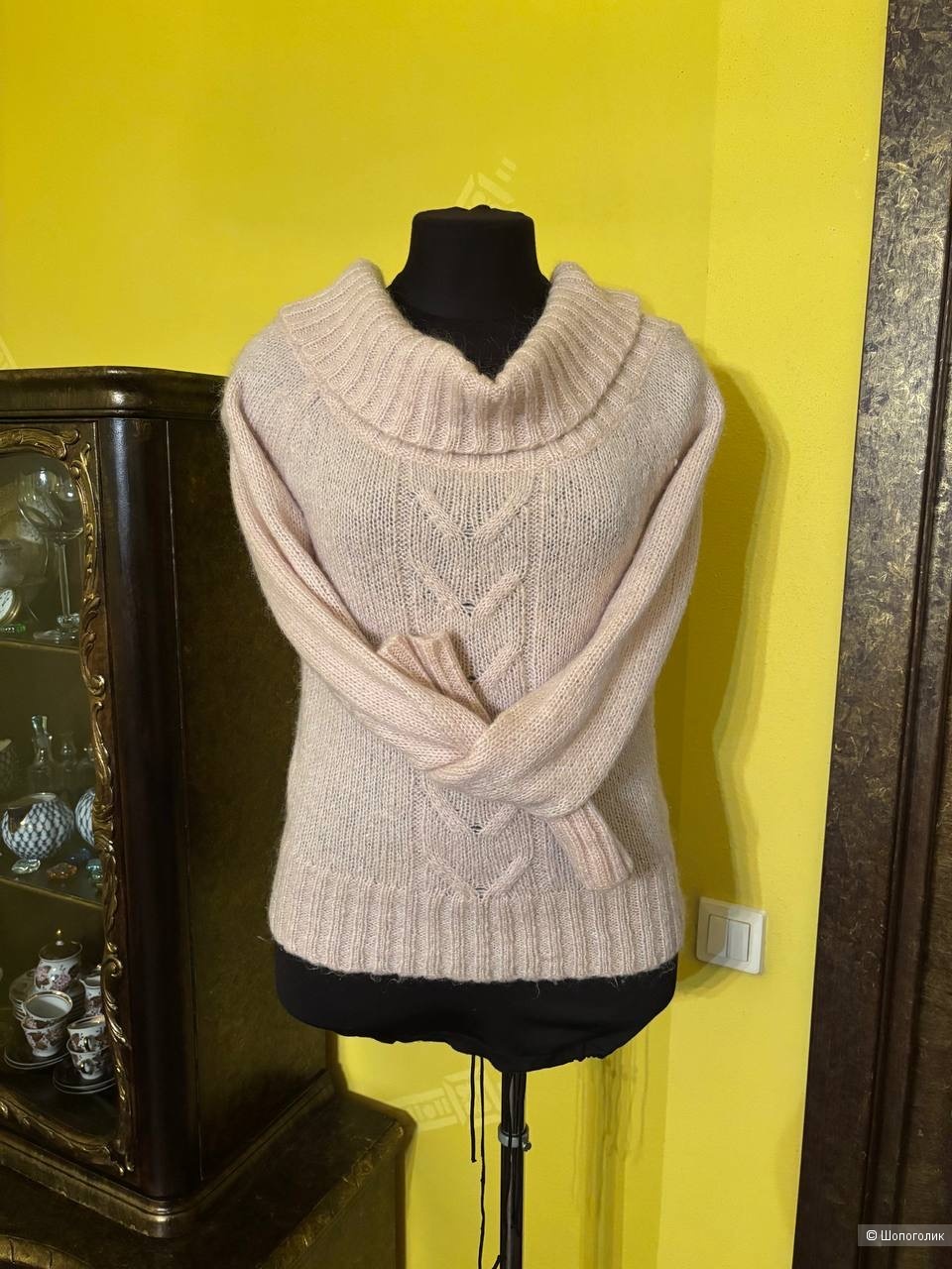 Свитер Rocha.John Rocha, размер 44.