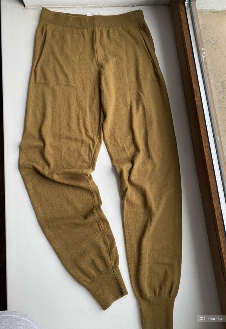 Штаны Benetton S