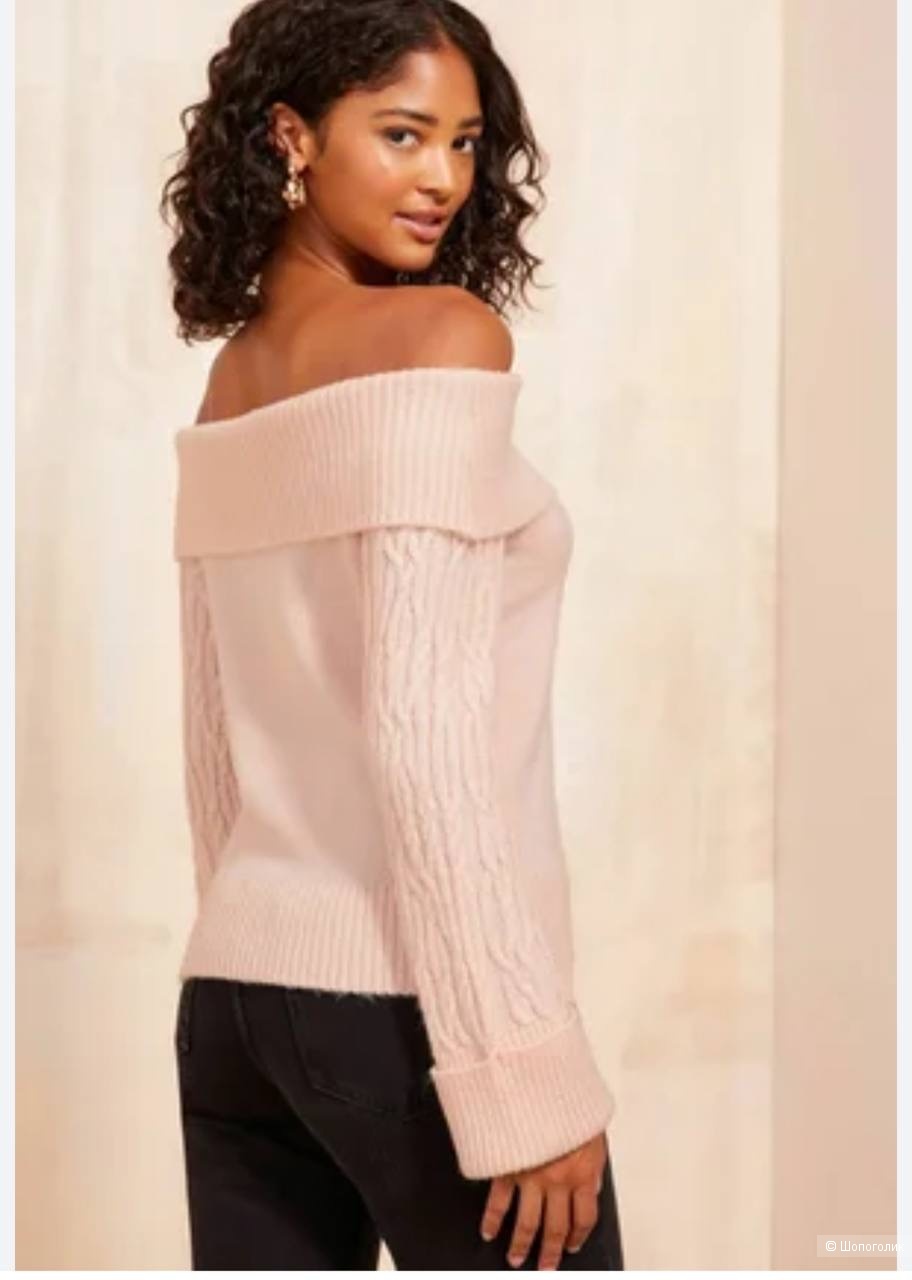 Свитер Rocha.John Rocha, размер 44.